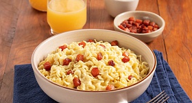 Divulgação - Adria