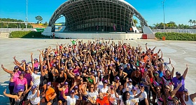 Crédito: Divulgação Leve Saúde