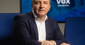 Fernando Ferreira, CEO da Vox Soluções
