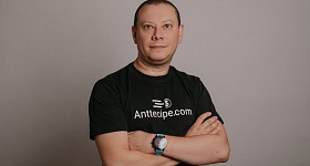 Herbert Camilo da Anttecipe