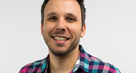 Fabio Gonçalves, diretor de talentos brasileiros e norte-americanos da Viral Nation - Divulgação