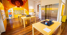 Museu da Energia de São Paulo - Claudio Cammarota