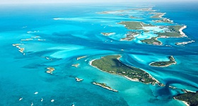 Crédito: Bahamas Ministry of Tourism, Investments and Aviation (BMOTIA)