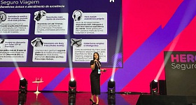 Luciana Volante, CRO da Hero Seguros