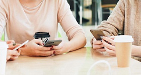  Ao reduzir o ruído digital, o indivíduo pode experimentar uma diminuição na ansiedade e uma melhora significativa na capacidade de foco e atenção, além de maior qualidade do tempo livre - Divulgação UNIASSELVI