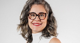 Tânia Dias Santos é diretora de Pessoas e Cultura do Grupo Marista - Divulgação Grupo Marista