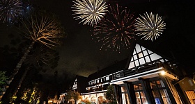 Ort Hotel - Divulgação