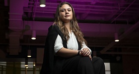 Beatriz Ambrósio - Divulgação