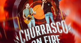  Churrasco On Fire - Fernando e Sorocaba - Doug Velloso