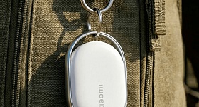   Xiaomi Smart Tag - Divulgação