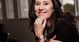 Hilca Vaz, diretora técnica de seguro de vida e previdência da Mapfre