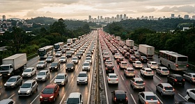 Crédito: Gemini Generator