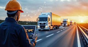 Além de empresas transportadoras, RC-V também é obrigatório para agregados e autônomos -  Crédito da imagem: Freepik