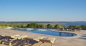      Condomínio Fazenda Bayer - Divulgação