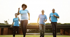  Dia Mundial da Atividade Física - Divulgação_freepik