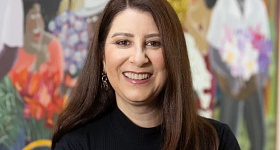 Magda Truvilhano, Superintendente de Produtos RD Massificados da Tokio Marine.