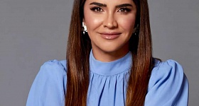 Mírian - Crédito: Divulgação