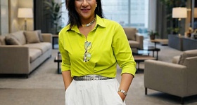     Caroline Santos - Akad - Divulgação