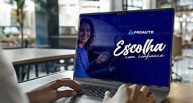 Divulgação PROAUTO