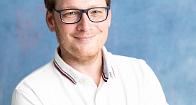 André Fichel - CTO da Akad Seguros - Divulgação