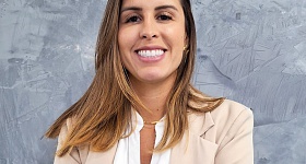 Ana Paula Tavares - Crédito: Divulgação