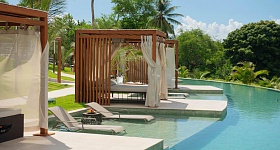 Rede de Hotéis Deville - Divulgação Rede Deville