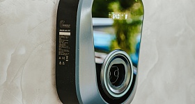 Nova lei pode obrigar condomínios a aceitarem carregadores de carros elétricos - Divulgação e-wolf