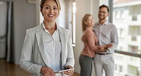 Consórcios imobiliários - Foto Freepik