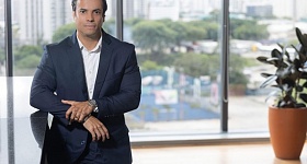     Luis Capobianco, novo Superintendente de Crédito da Wiz Corporate