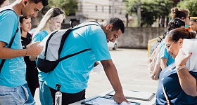 Pedidos de demissão voluntária atingiram o recorde de 37,9% do total de desligamentos no início de 2025, conforme oCaged - Rede Cidadã