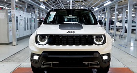 Crédito: Divulgação Stellantis Communications