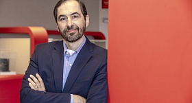 Alexandre Nogueira - Crédito: Divulgação 