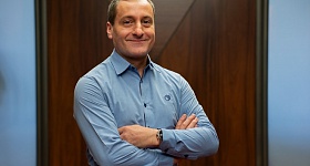 Luís Toscano, vice-presidente de negócios da Embracon