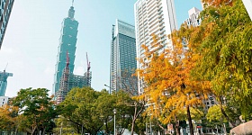   Créditos : Divulgação - Taipei