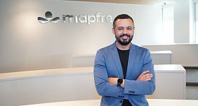    Fabio Lopes, novo superintendente comercial do Canal Parcerias da Mapfre para cooperativas e agronegócio