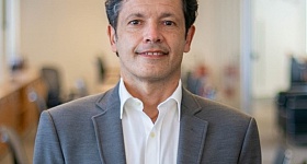 José Augusto Codesso, nomeado Vice-Presidente de Operações e Trade In -Crédito: Divulgação