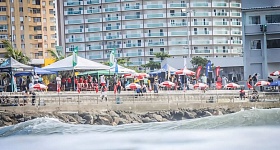 Circuito Trasmontano de Longboard