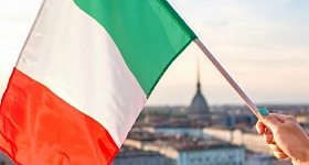     Itália - Divulgação