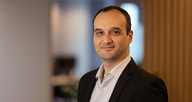 Tiago Santana, superintendente de Engenharia de Riscos da Zurich Seguros_divulgação