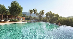 Aldeia do Vale Pirenópolis oferece um oásis de slow living para o público de segunda moradia - Divulgação