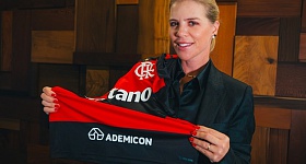   Tatiana Schuchovsky Reichmann, CEO da Ademicon