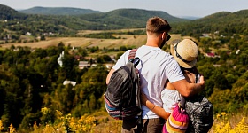   Viajar deixou de ser apenas deslocamento para se tornar busca de experiências - Freepik