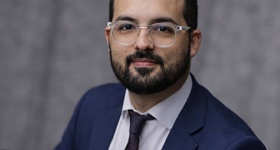  Matheus de Freitas, diretor administrativo - BVIX Seguradora - Foto: Bonna Produção