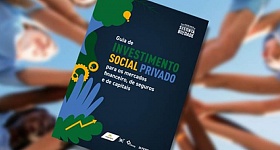  Por meio dessa técnica, empresas podem direcionar recursos para projetos com foco social alinhados ao seu core business