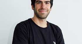 Fernando Wolff, CEO da Tech for Humans_Créditos_ Nora Cintra