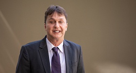 Sérgio Brito, Diretor Comercial Regional RJ/ES da Tokio Marine