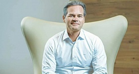 Jorge Pinheiro crédito Marco Ankosqui