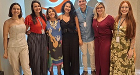 Evento CCS-RJ em homenagem mês das mulheres -mar2026