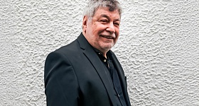 Wagner Tiso - Crédito: Divulgação