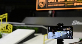 Samsung Galaxy S25 Ultra é destaque na etapa final do SLS